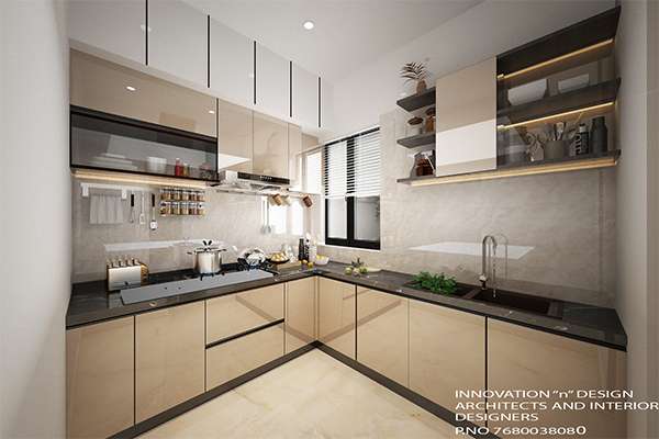 Kitchen Interior